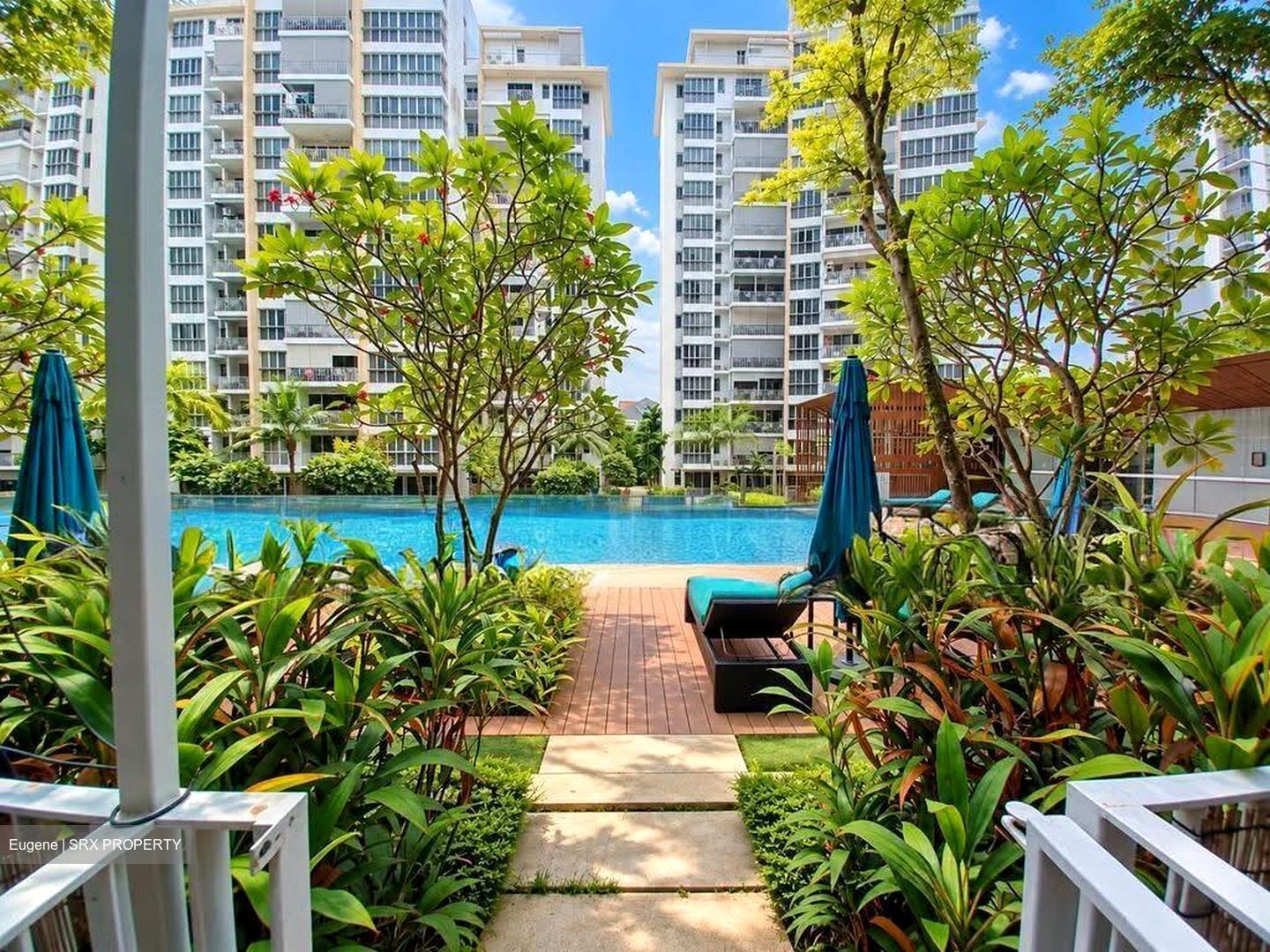 Sea Esta (D18), Condominium #619507401